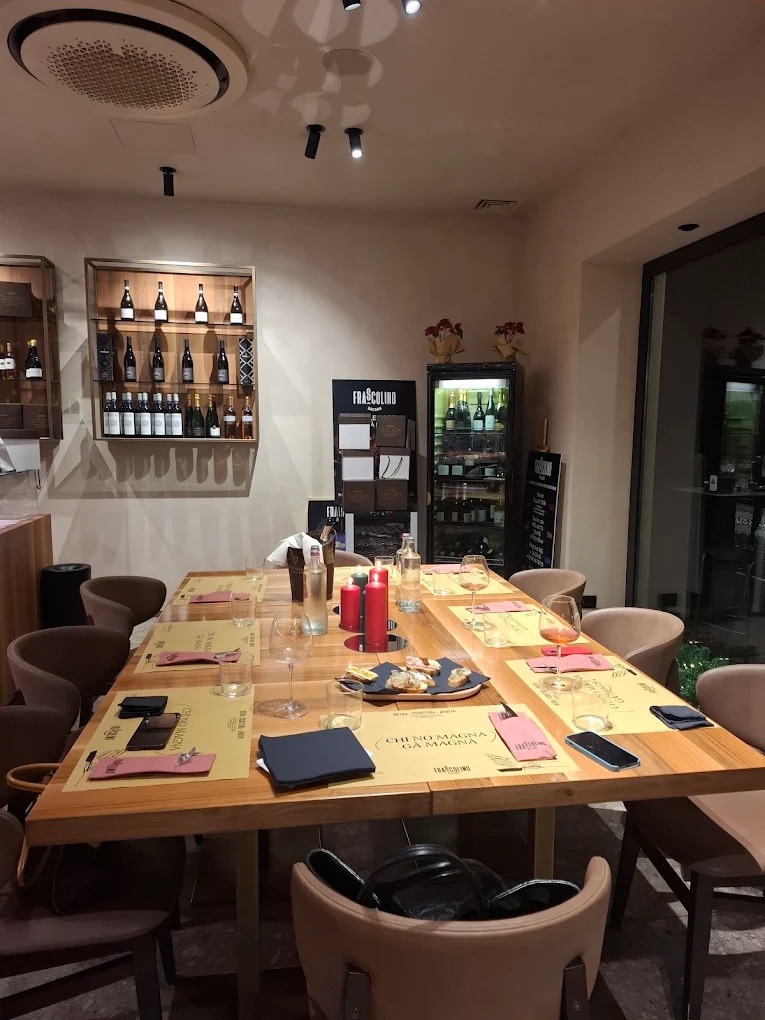 Immagine del ristorante 9243